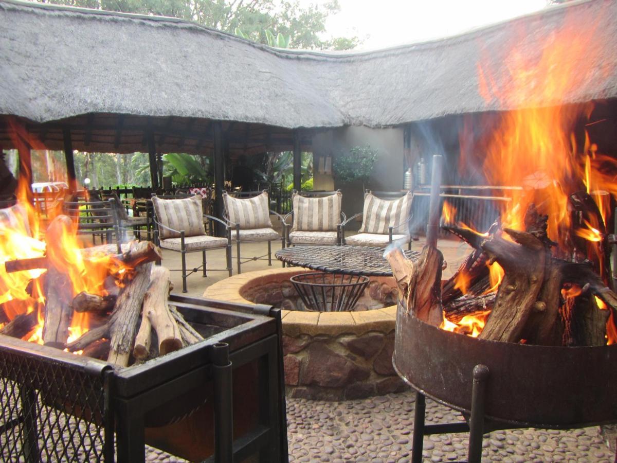 Bass Lake Country Lodge Pretoria-Noord Exterior foto